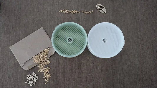 💧Hydroponic DIY Kit - Pet Super Greens