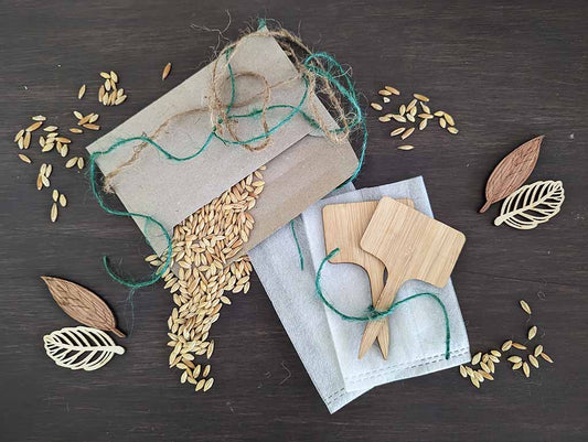 🛠️ DIY Kit - Pet Super Greens