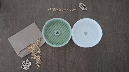 💧Hydroponic DIY Kit - Pet Super Greens