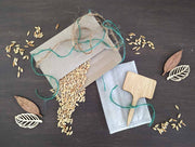 🛠️ DIY Pet Super Greens Growing Kit