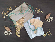 🛠️ DIY Pet Super Greens Growing Kit