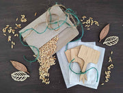 🛠️ DIY Pet Super Greens Growing Kit